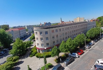 Mieszkanie Sprzedam warmińsko-mazurskie Olsztyn -1