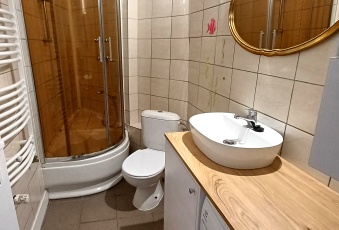 Mieszkanie Sprzedam warmińsko-mazurskie Olsztyn -2