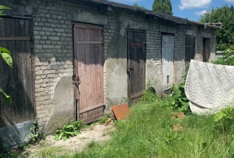 Działka Sprzedam świętokrzyskie Ostrowiec Świętokrzyski Kolonia Piaski-2
