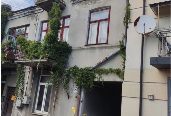 Działka Sprzedam świętokrzyskie Ostrowiec Świętokrzyski Kolonia Piaski-3