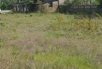 Działka Sprzedam łódzkie Andrespol Stróża-1