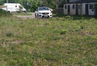 Działka Sprzedam łódzkie Andrespol Stróża-3