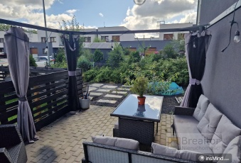 Mieszkanie na sprzedaż, Kórnik wielkopolskie - oferta 833787 Mieszkanie na sprzedaż Kórnik 833787