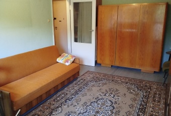 Mieszkanie Sprzedam mazowieckie Warszawa Mokotów-1
