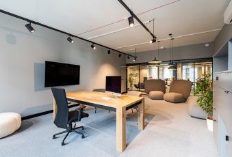 Komercja na wynajem Warszawa  833836