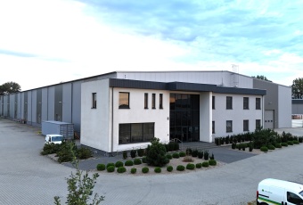 Komercja na wynajem, Pobiedziska wielkopolskie - oferta 831118 Komercja na wynajem Pobiedziska 831118