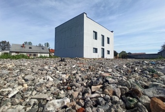 Dom na sprzedaż, Bochnia małopolskie - oferta 833840 Dom na sprzedaż Bochnia  833840