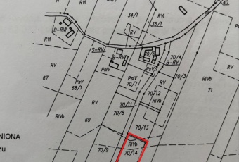 Działka Sprzedam wielkopolskie Kostrzyn -1