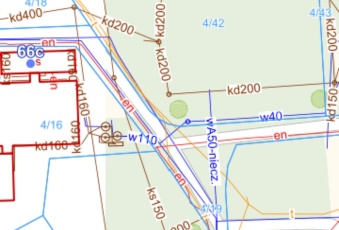 Działka Sprzedam dolnośląskie Wrocław Psie Pole-3