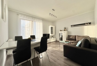 Mieszkanie na sprzedaż Gdańsk  833848