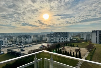 Mieszkanie Sprzedam pomorskie Gdańsk Jasień-3