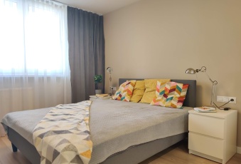 Mieszkanie na wynajem Katowice  833853