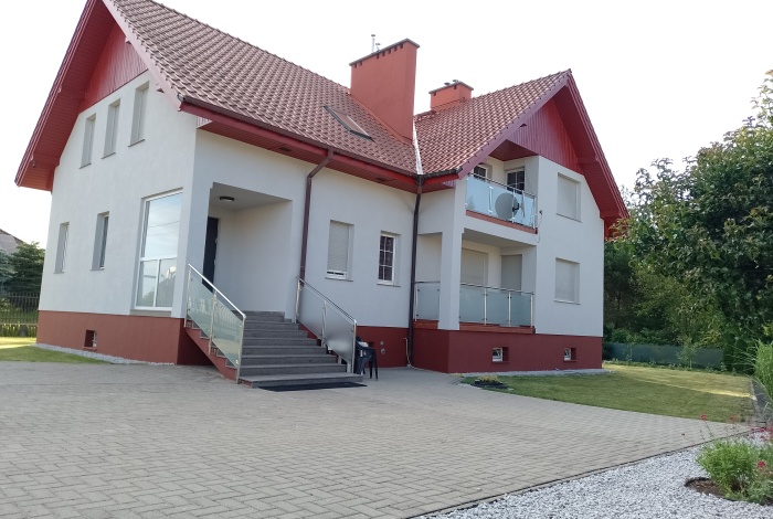 Dom na sprzedaż w Stawiguda Stawiguda Mazurska 20 o powierzchni 199 mkw