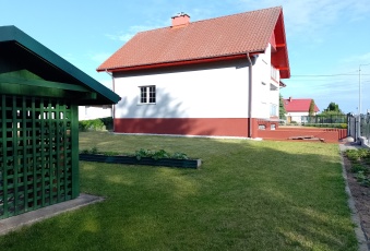 Dom Sprzedam warmińsko-mazurskie Stawiguda Stawiguda-3
