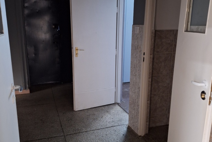 Komercja na wynajem w Warszawa Praga-Południe Witoszyńskiego 2 o powierzchni 117 mkw
