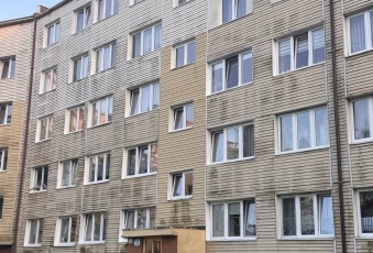 Mieszkanie Sprzedam dolnośląskie Polkowice -3