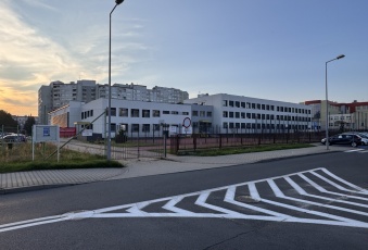 Mieszkanie Sprzedam dolnośląskie Polkowice -2