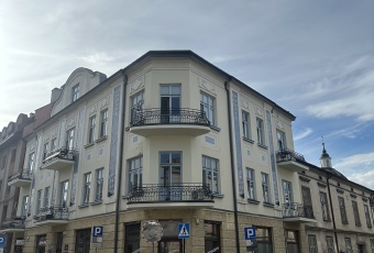 Mieszkanie na sprzedaż Nowy Sącz  833864