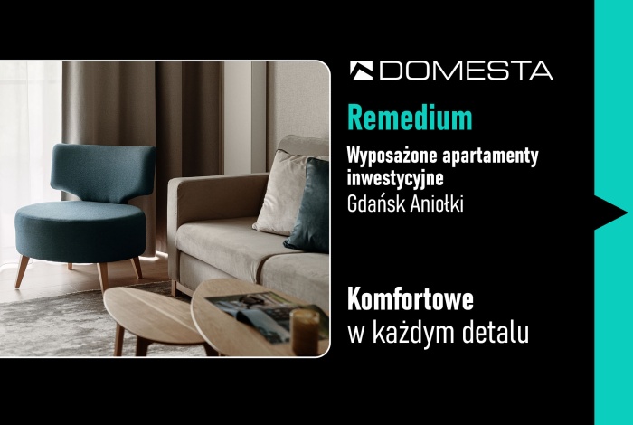 Komercja na sprzedaż w Gdańsk Główne Miasto Smoluchowskiego 3 o powierzchni 42 mkw