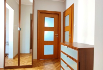 Mieszkanie Wynajmę śląskie Gliwice -3