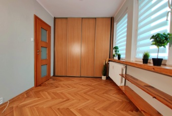Mieszkanie Wynajmę śląskie Gliwice -1