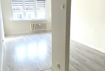 Mieszkanie Sprzedam zachodniopomorskie Szczecin -1