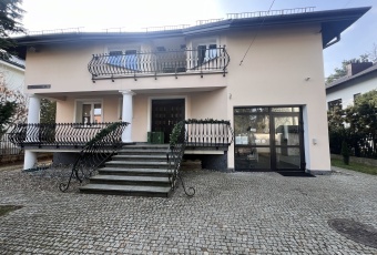 Dom na sprzedaż Warszawa  833870