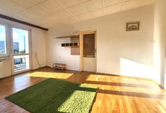 Mieszkanie sprzedaż Poznań Grunwald Junacka 45 mkw Mieszkanie Sprzedam wielkopolskie Poznań Grunwald-3