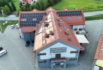 Komercja Wynajmę małopolskie Rzezawa Rzezawa-2