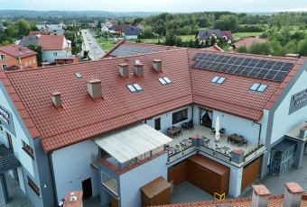 Komercja Wynajmę małopolskie Rzezawa Rzezawa-1