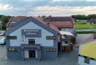 Komercja na wynajem Rzezawa  833875