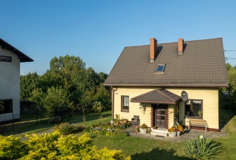 Dom na sprzedaż Jastrzębie-Zdrój  833877