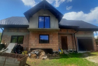 Dom na sprzedaż Myślenice  833880