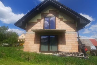 Dom Sprzedam małopolskie Myślenice -3