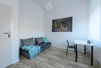 Mieszkanie na wynajem Łódź  833881