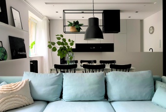 Mieszkanie na sprzedaż Łódź  833883