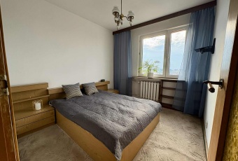 Mieszkanie na sprzedaż Warszawa  833873