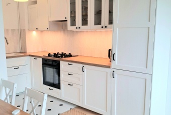 Mieszkanie na sprzedaż Warszawa  833886