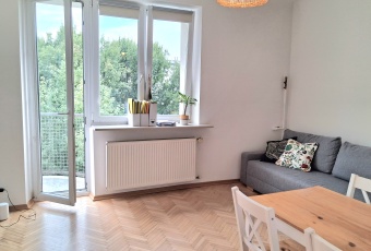 Mieszkanie Sprzedam mazowieckie Warszawa Żoliborz-2