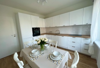 Mieszkanie na sprzedaż Kołobrzeg  833887