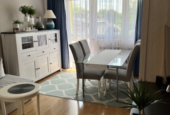 Mieszkanie na sprzedaż Tarnów  833889