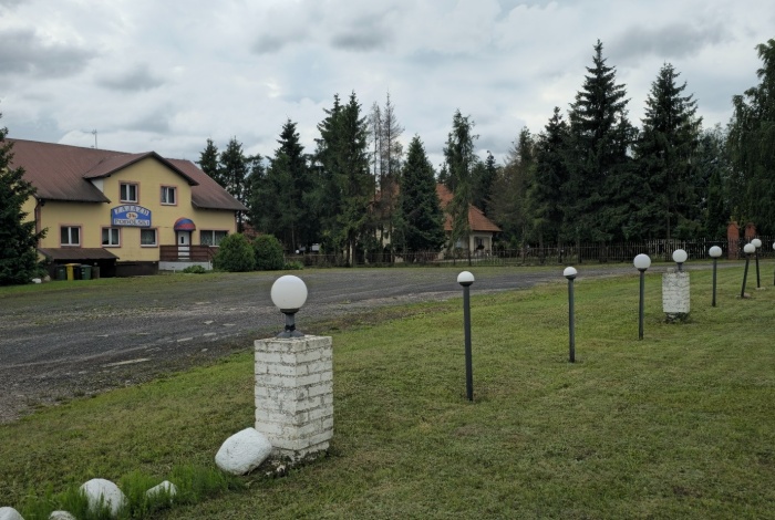 Dom na sprzedaż w Starogard Gdański Starogard Gdański  o powierzchni 400 mkw