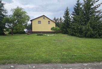 Dom Sprzedam pomorskie Starogard Gdański Starogard Gdański-2