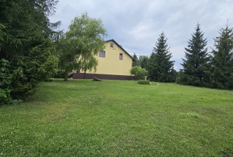 Dom Sprzedam pomorskie Starogard Gdański Starogard Gdański-3