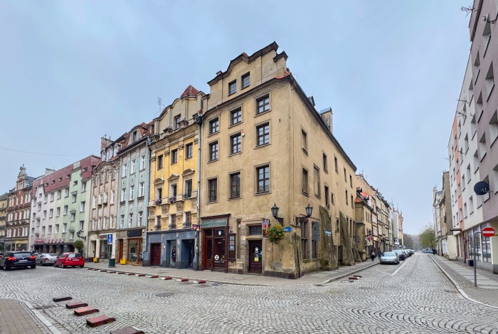 Komercja na sprzedaż w Świdnica Świdnica Długa 6 o powierzchni 500 mkw