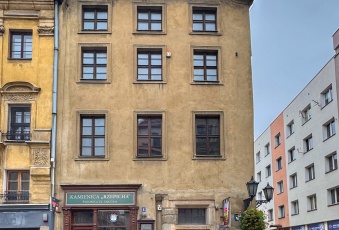 Komercja Sprzedam dolnośląskie Świdnica Świdnica-1