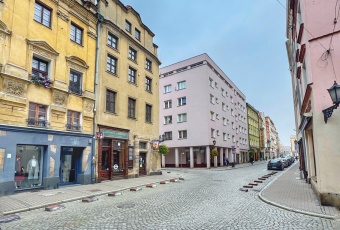 Komercja Sprzedam dolnośląskie Świdnica Świdnica-2