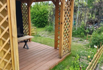 Działka na sprzedaż Janikowo  833895