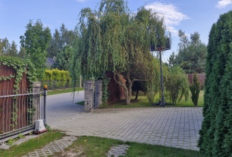 Dom Sprzedam mazowieckie Grójec -3