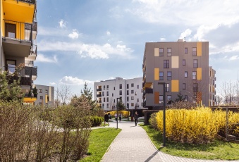 Mieszkanie Sprzedam mazowieckie Warszawa Białołęka-1